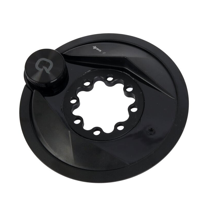 spider misuratore di potenza powermeter xx / xx sl eagle - axs t-type thread mou