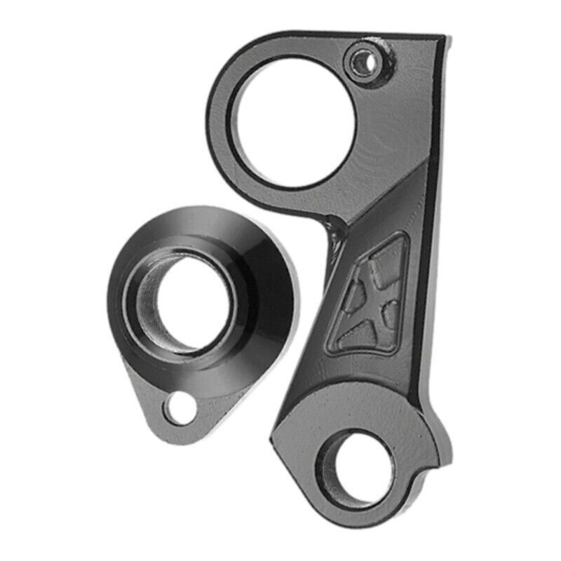 forcellino cube dh-69175 VADH69175 VAR deragliatore bici VAR