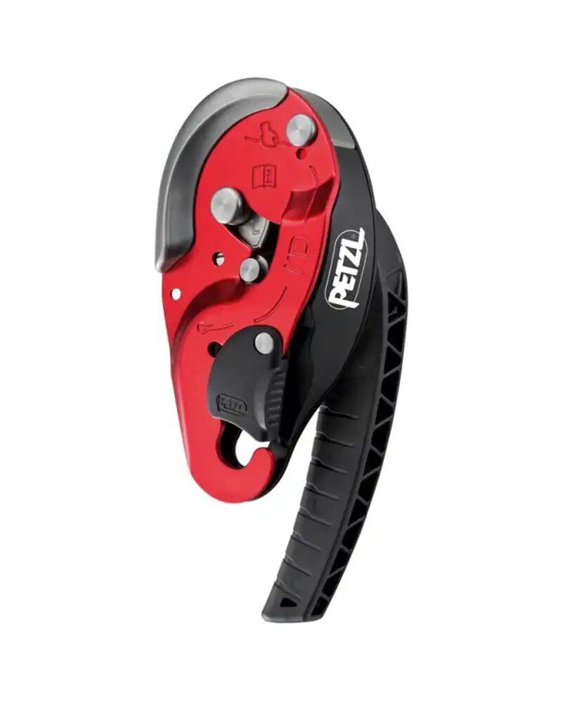 Petzl Discensore I'D L