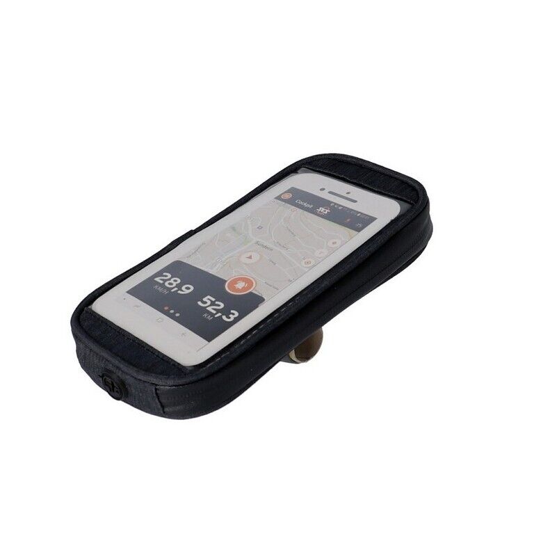 supporto smartphone smartboy plus borsa inclusa nero 2179605810 SKS cellulare