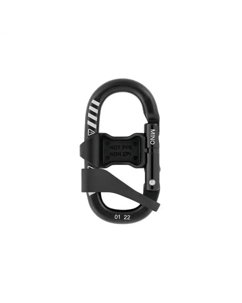 Petzl Mino Moschettone Accessorio
