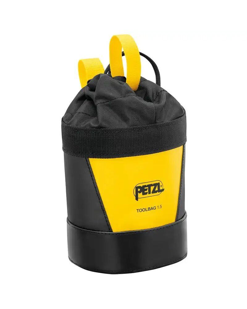 Petzl Toolbag 1.5 Custodia Porta Utensili