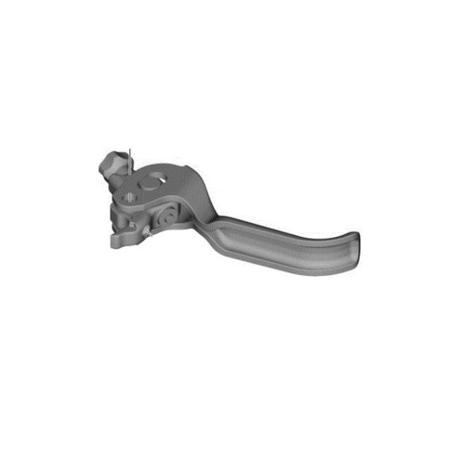 leva freno di ricambio xt bl-m8100 destra SH-Y2RR98010 SHIMANO freni idraulici S