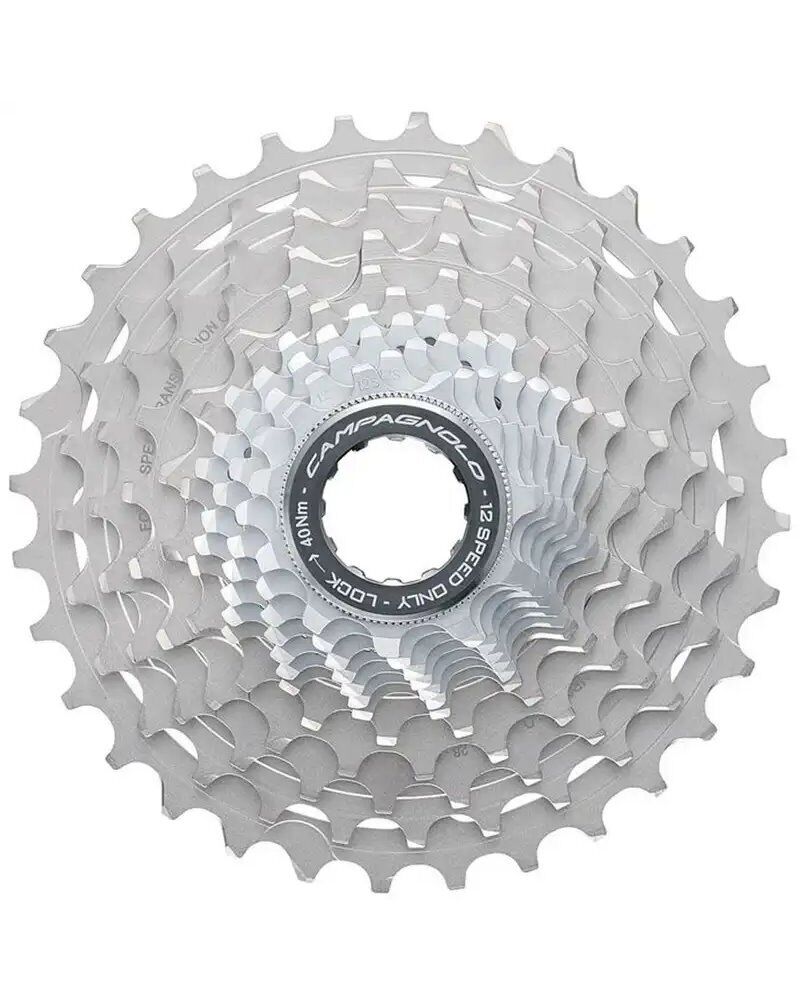 Campagnolo CS19-SR1219 Cassetta Record/Super Record 12v 11-29D