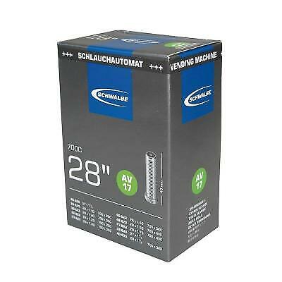 SCHWALBE Camera d''aria per bicicletta 28x1.75/700x45C 40MM