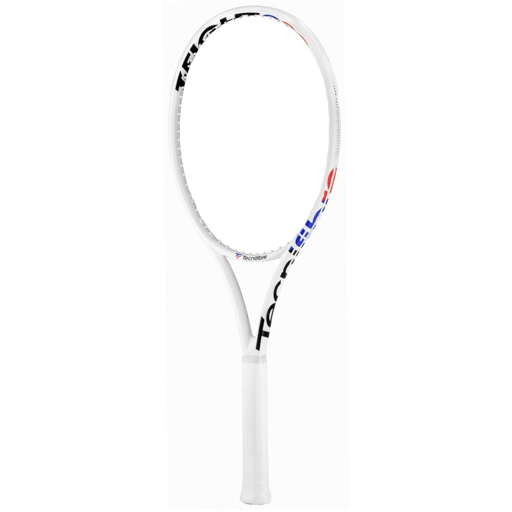 Racchette tennis Tecnifibre Tfight 280 Isoflex 14FI280I3 Bianco