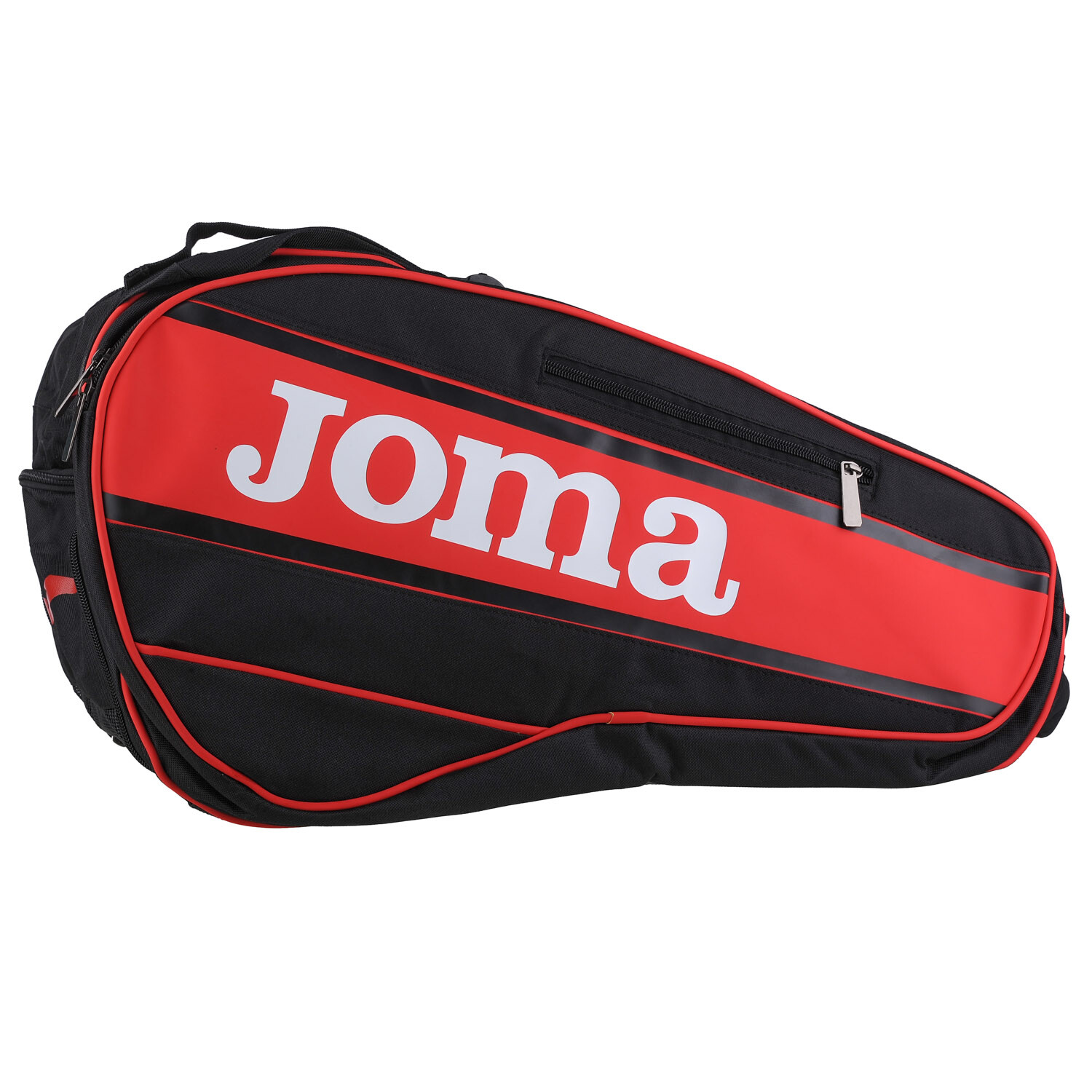 borse Unisex, Joma Gold Pro Padel Bag, nero