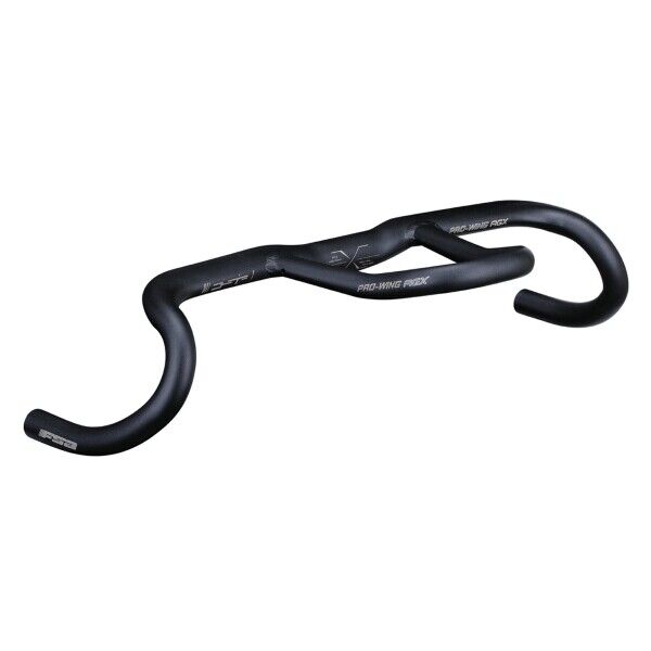 manubrio pro-wing agx loop alluminio FSA bicicletta