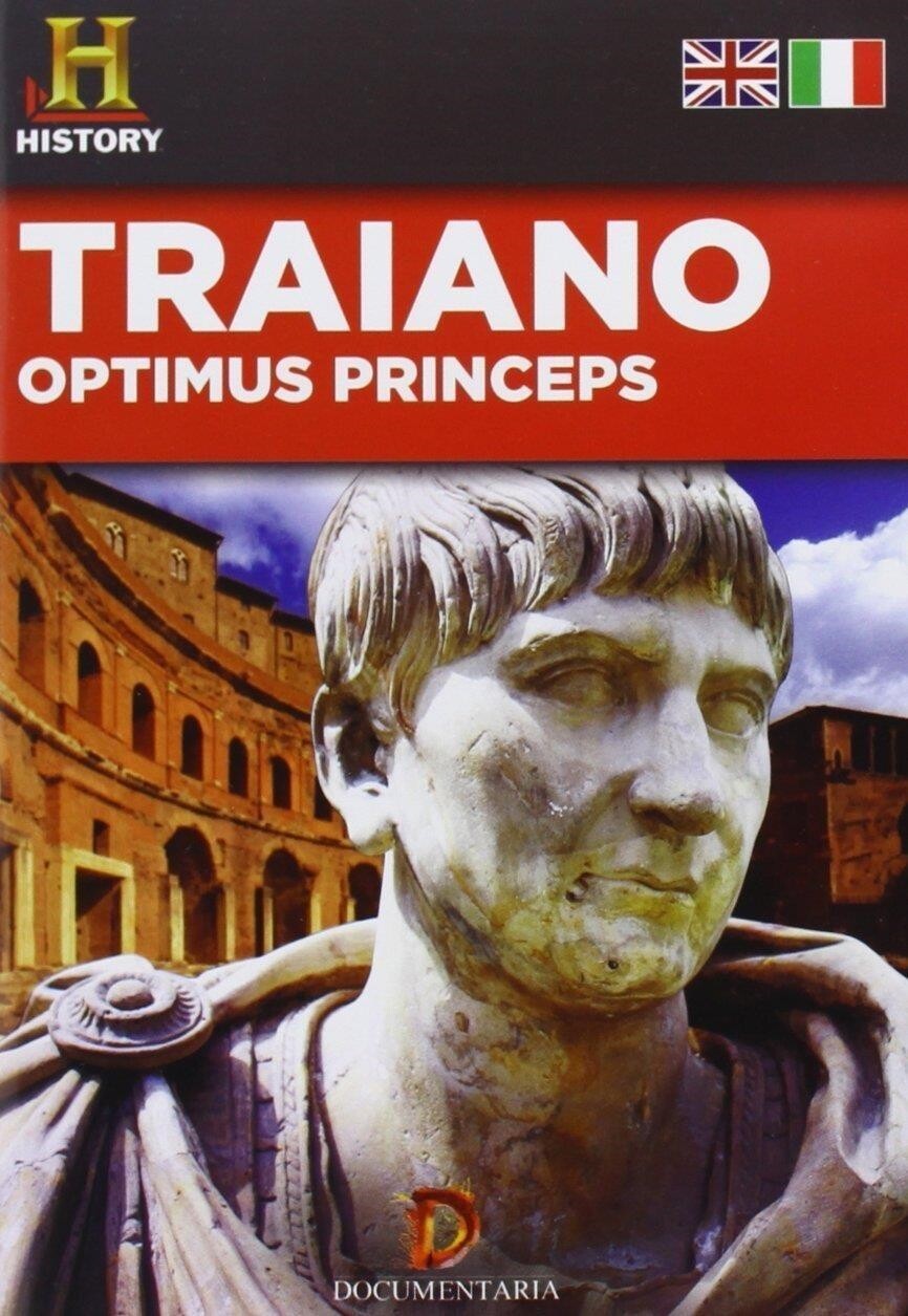 Traiano Optimus Princeps -