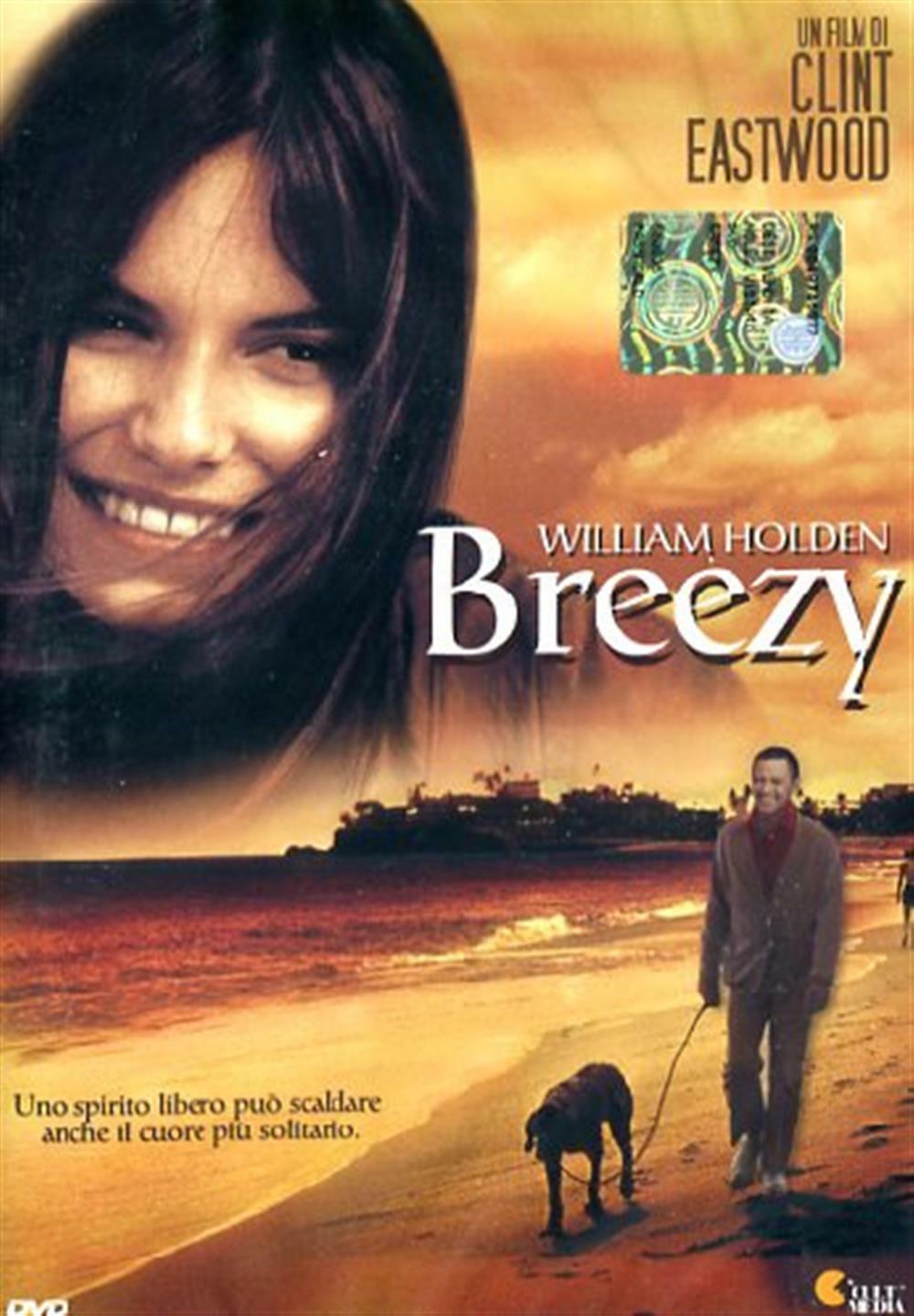 Breezy (Regione 2 PAL) - Clint Eastwood