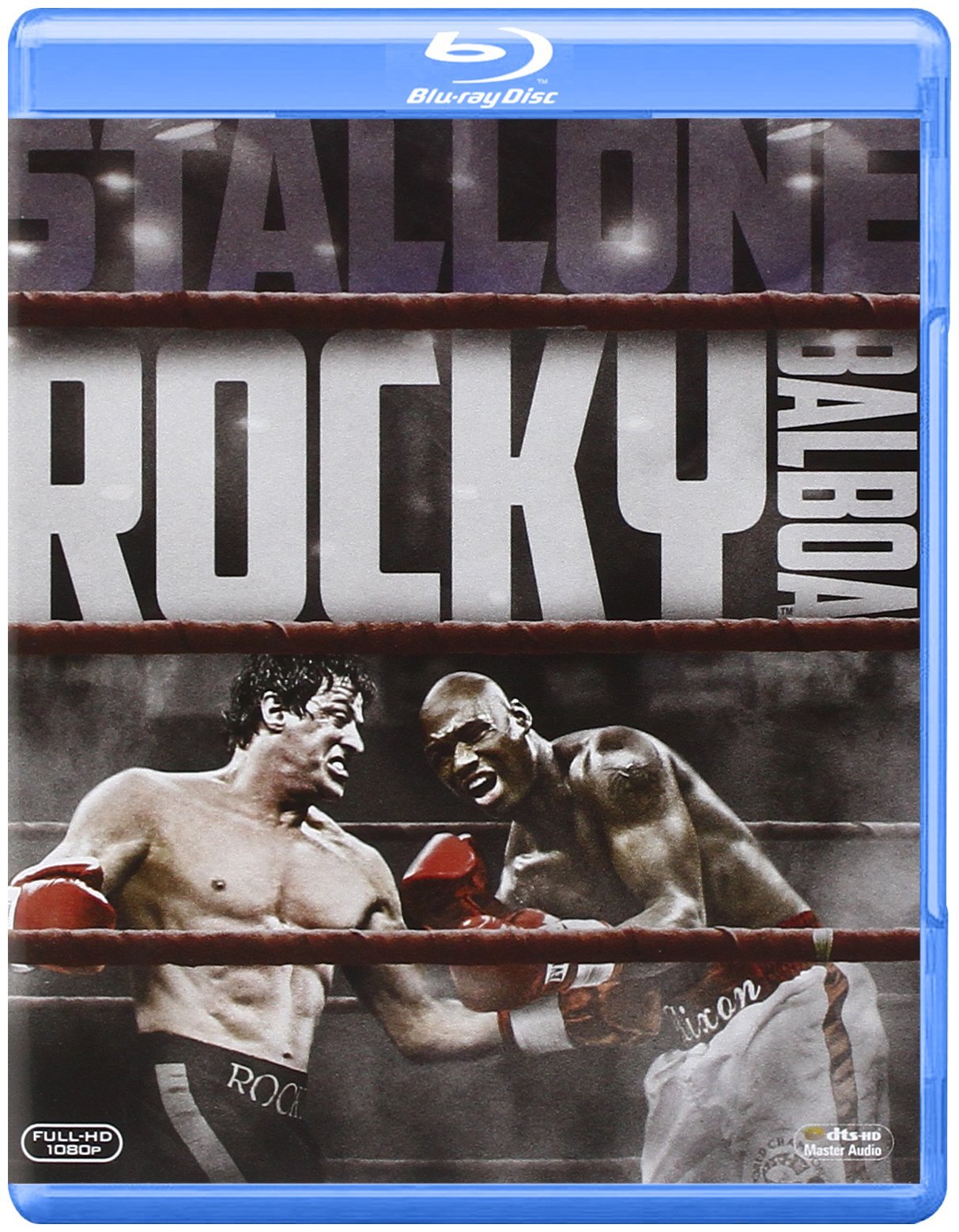 Rocky Balboa -