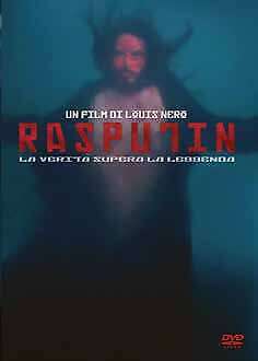 Film - Rasputin - Dvd