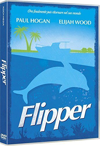Flipper DVD KOCH MEDIA