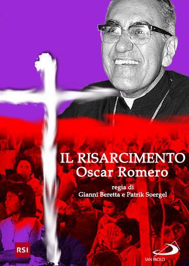 Risarcimento (Il) - Oscar Romero -