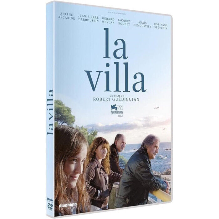 La Villa DVD NUOVO