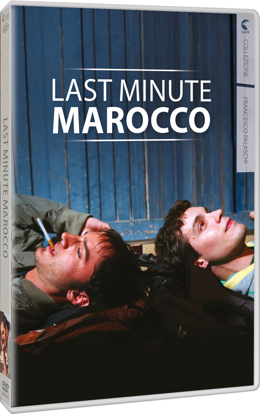 Last Minute Marocco -