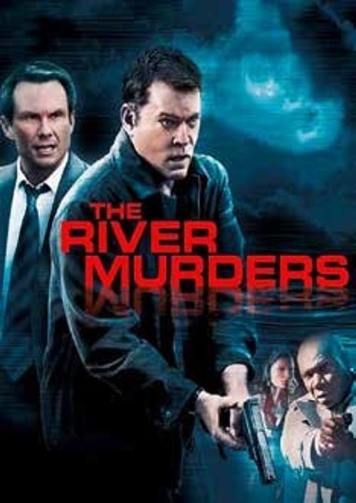 Dvd River Murders - Vendetta Di Sangue