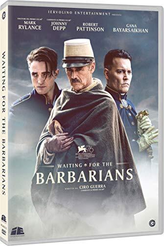 Waiting For The Barbarians (g2a)
