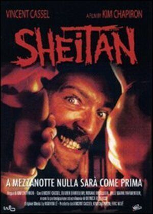 SHEITAN  THRILLER