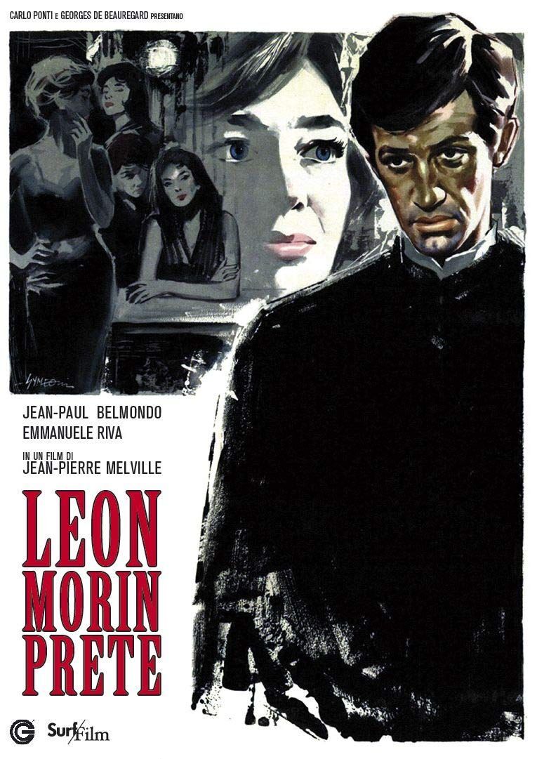Dvd Leon Morin Prete