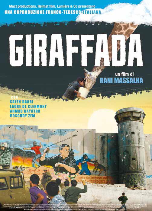 Giraffada DVD CECCHI GORI HOME VIDEO