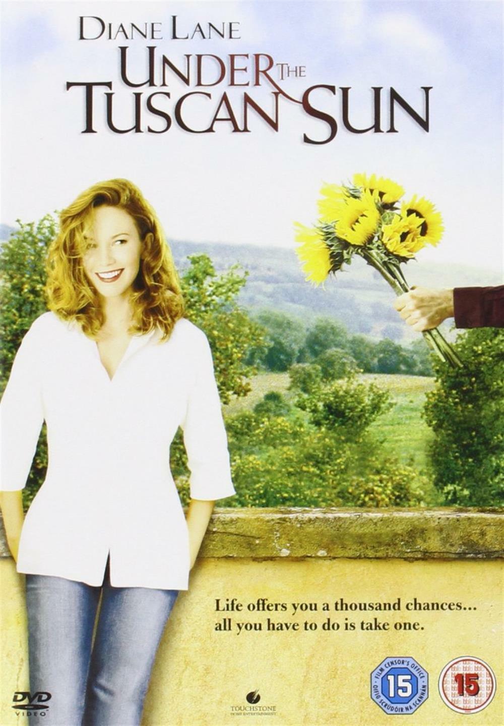 Under The Tuscan Sun [Edizione in lingua inglese] - aa.vv.