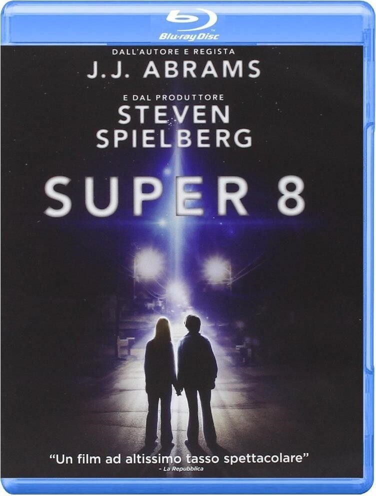 Super 8 -
