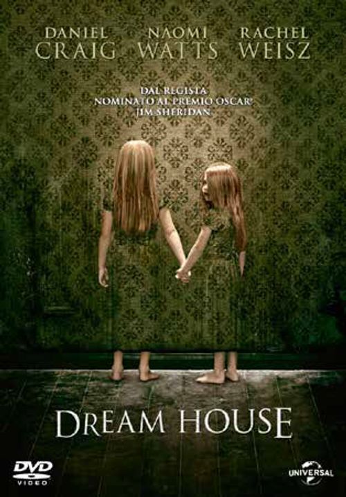 Dvd Dream House