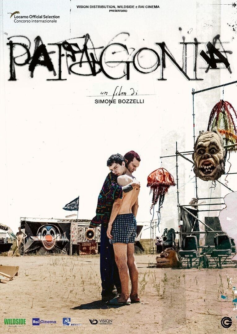 Patagonia -