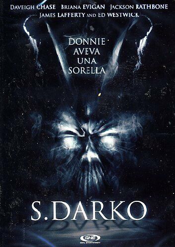 S. Darko - Donnie aveva una sorella - DVD D051021