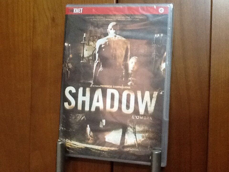 Shadow (2009) DVD