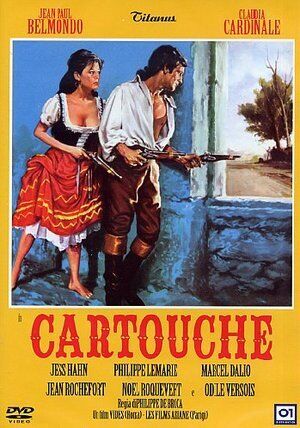 CARTOUCHE  AZIONE