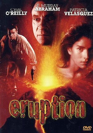 ERUPTION  AVVENTURA