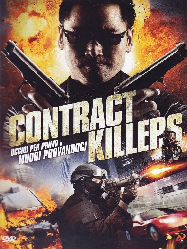 Contract Killers -