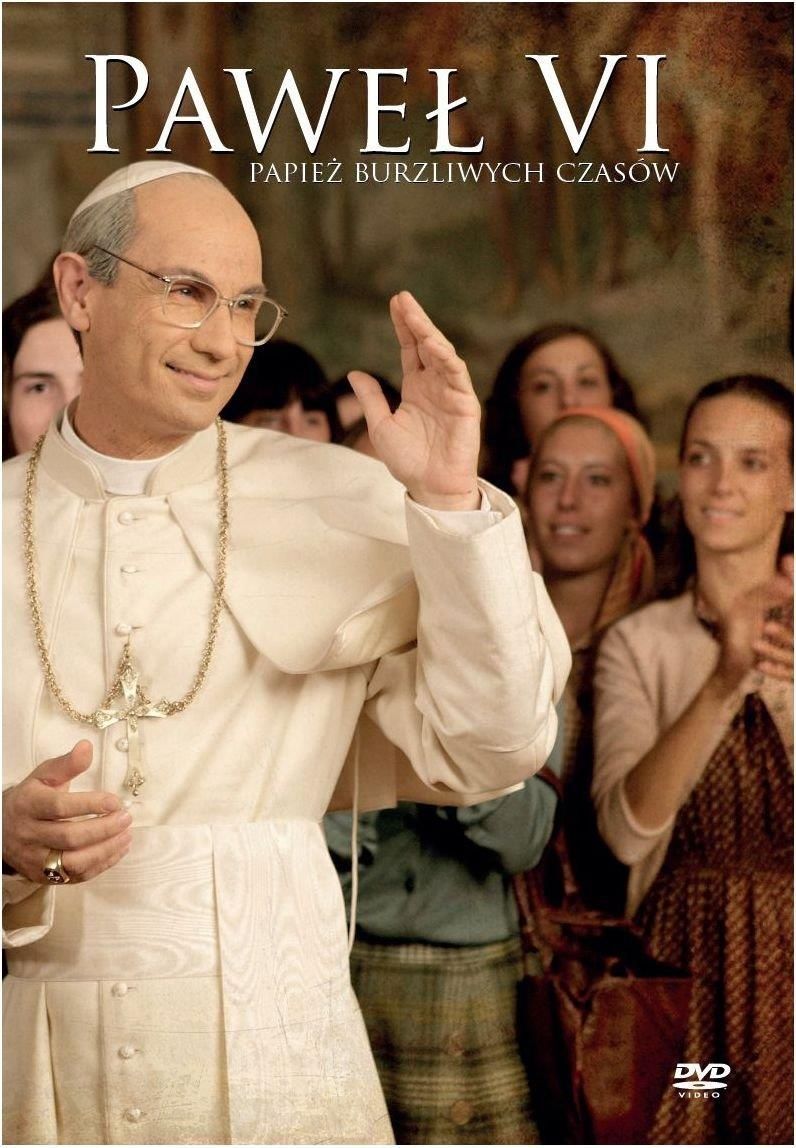 Dvd Paolo VI