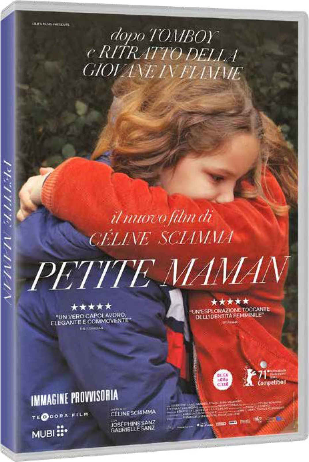 Petite Maman -