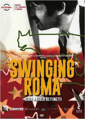 SWINGING ROMA  DOCUMENTARIO