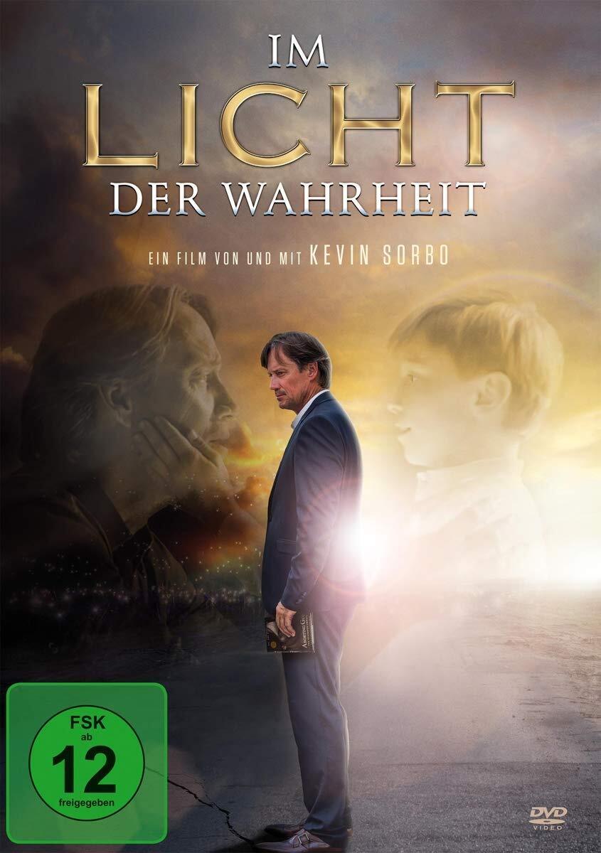 Im Licht der Wahrheit (DVD) Kevin Sorbo Sam Sorbo Daniel Roebuck Donielle Artese