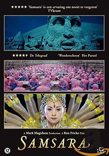 Samsara (DVD)