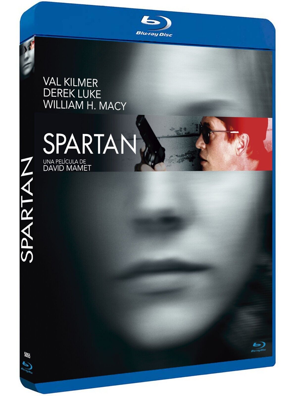 Spartan - BRD Import Audio ITA