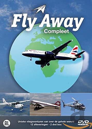 Fly away (DVD)