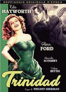 TRINIDAD  THRILLER