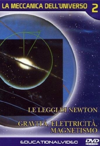 Meccanica Dell'Universo (La) #02 -