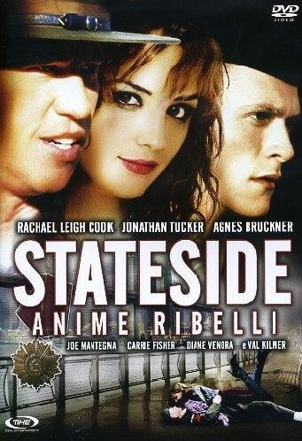 Stateside - Anime Ribelli -
