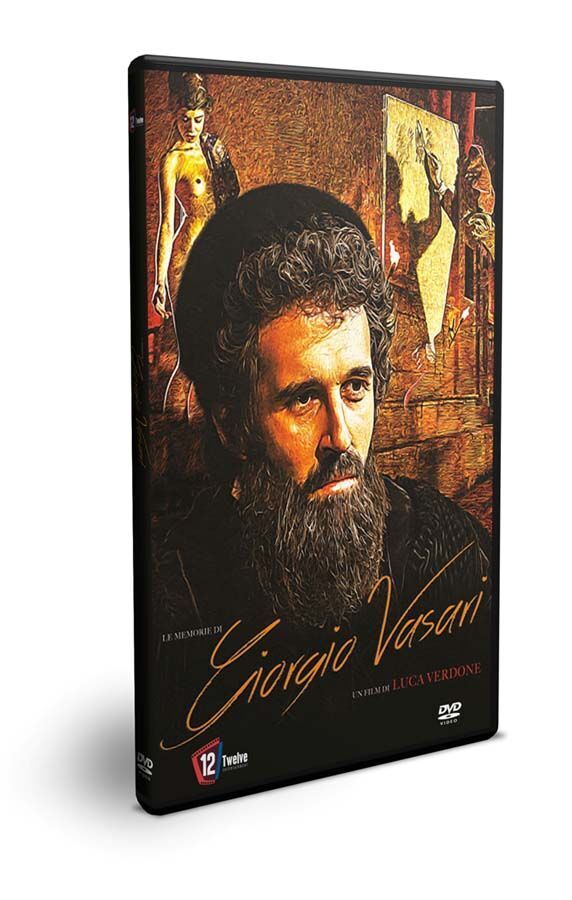 Dvd Memorie Di Giorgio Vasari (Le)