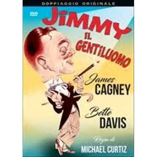 JIMM IL GENTILUOMO DVD