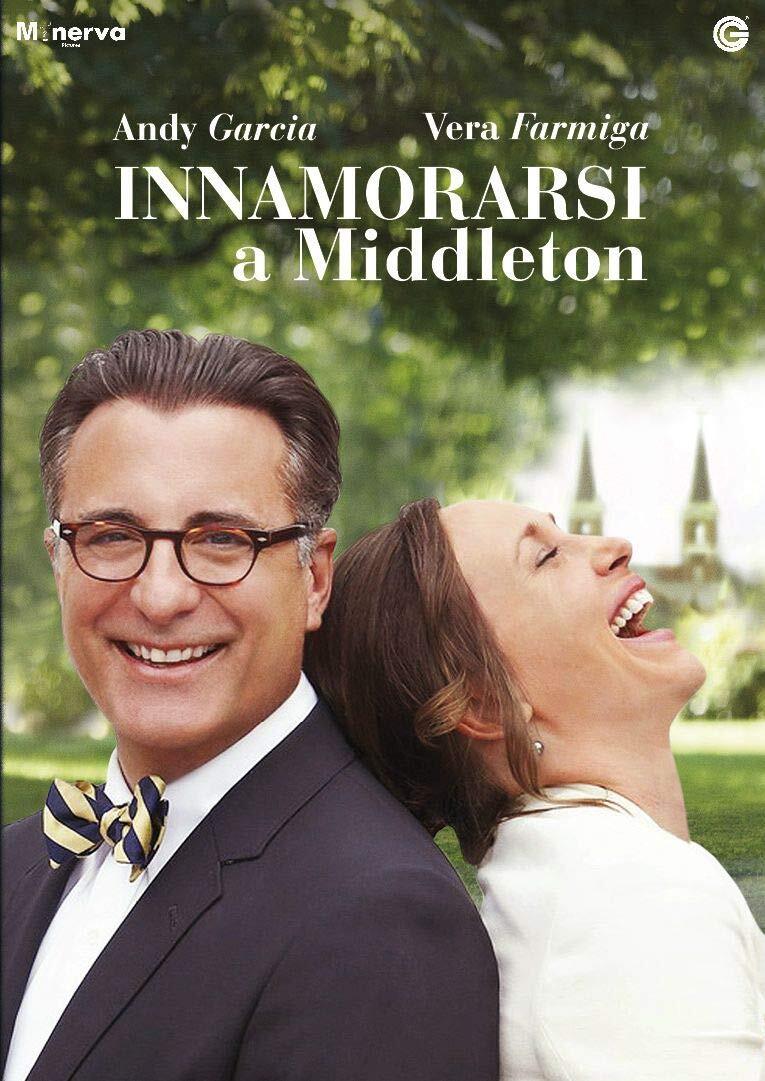 INNAMORARSI A MIDDLETON  COMICO-COMMEDIA