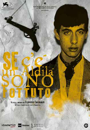Se C'E' Un Aldila' Sono Fottuto -