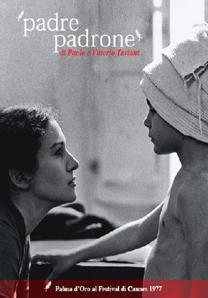 PADRE PADRONE  DVD DRAMMATICO