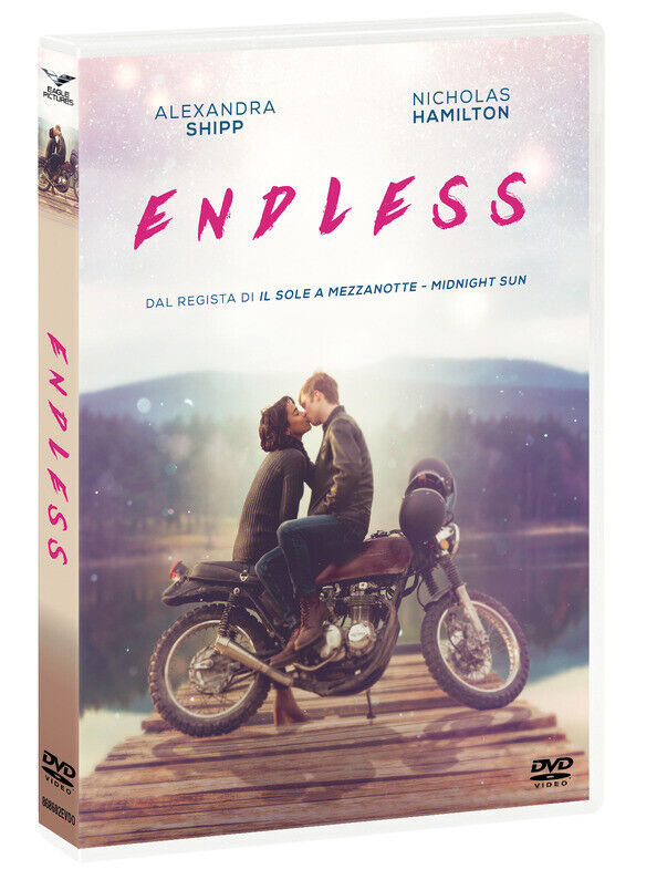 Endless (Dvd)
